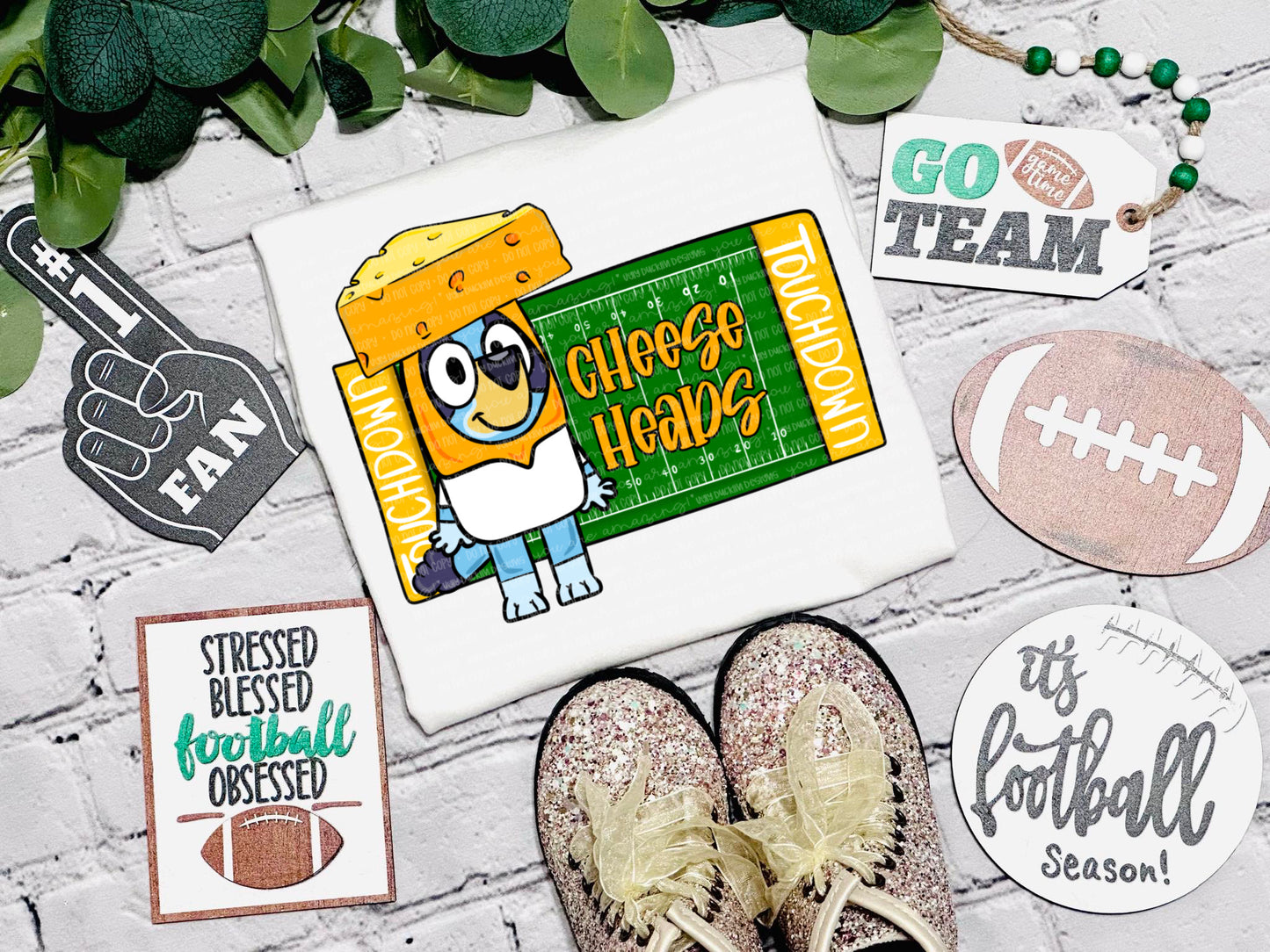 Packers Bundle
