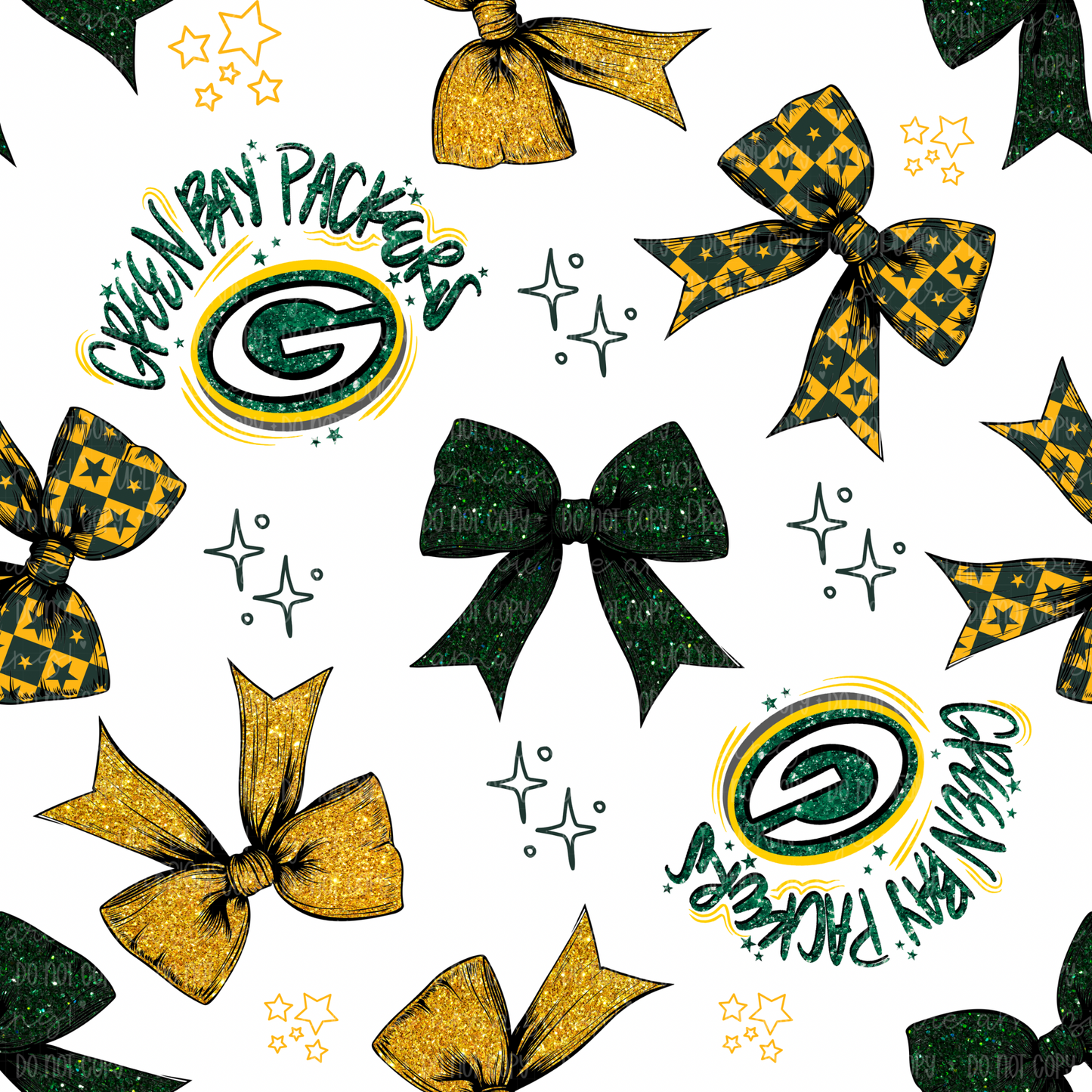 Packers Bundle