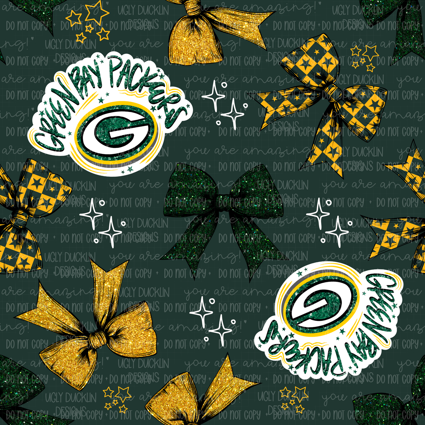 Packers Bundle
