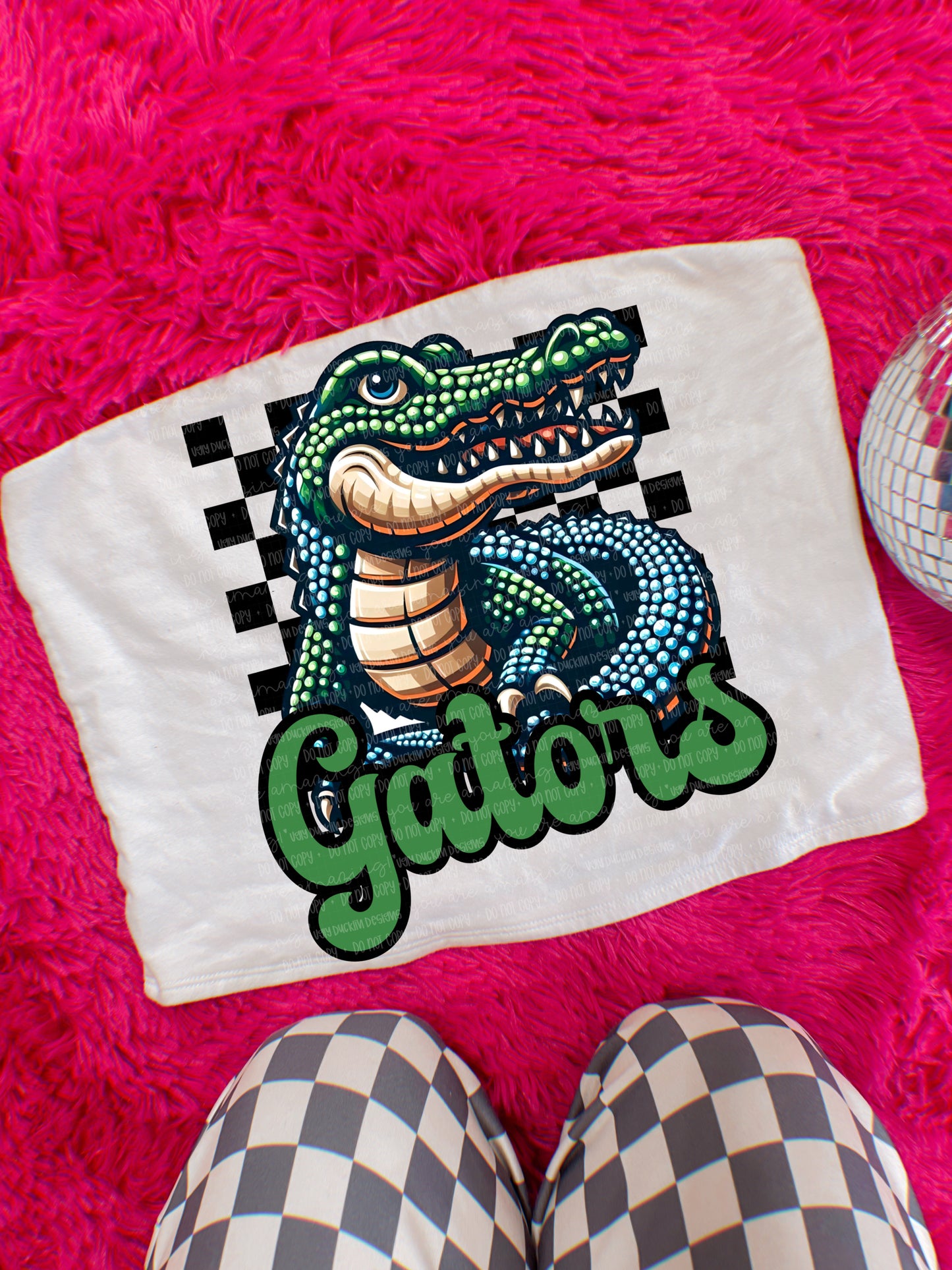 Mascot Bundle