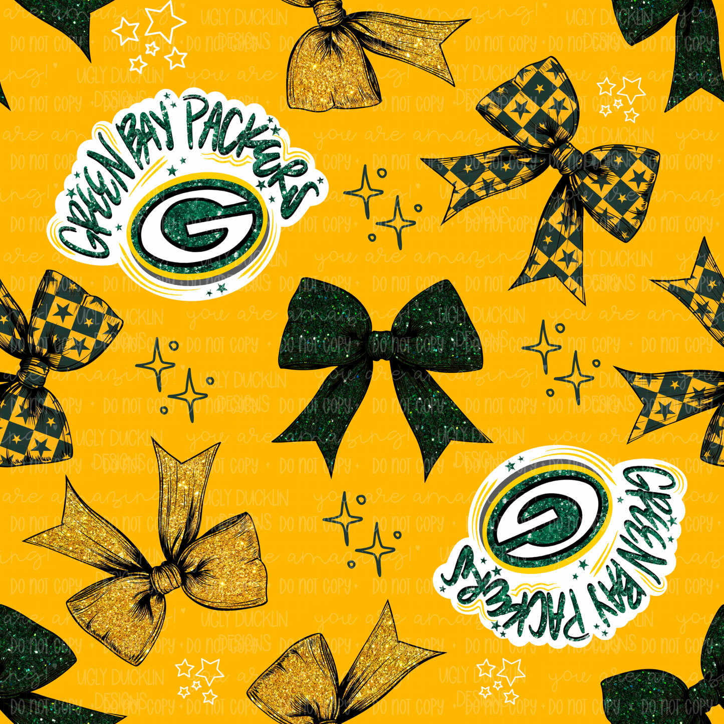 Packers Bundle