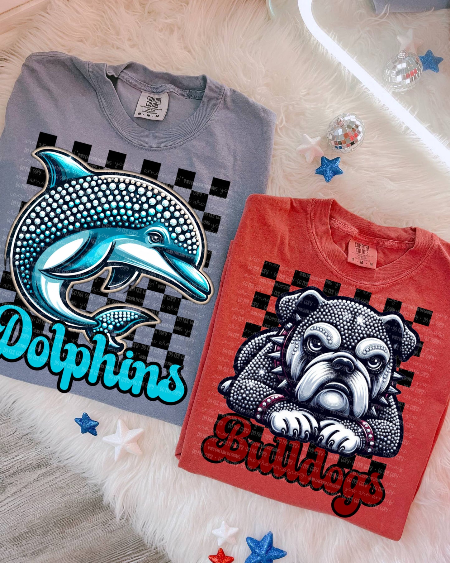 Mascot Bundle