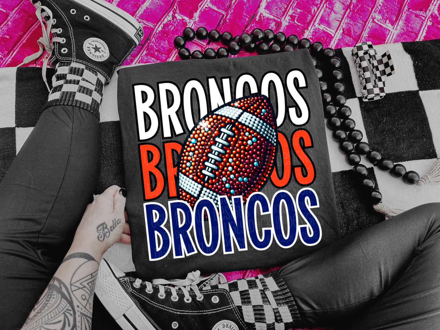 Broncos