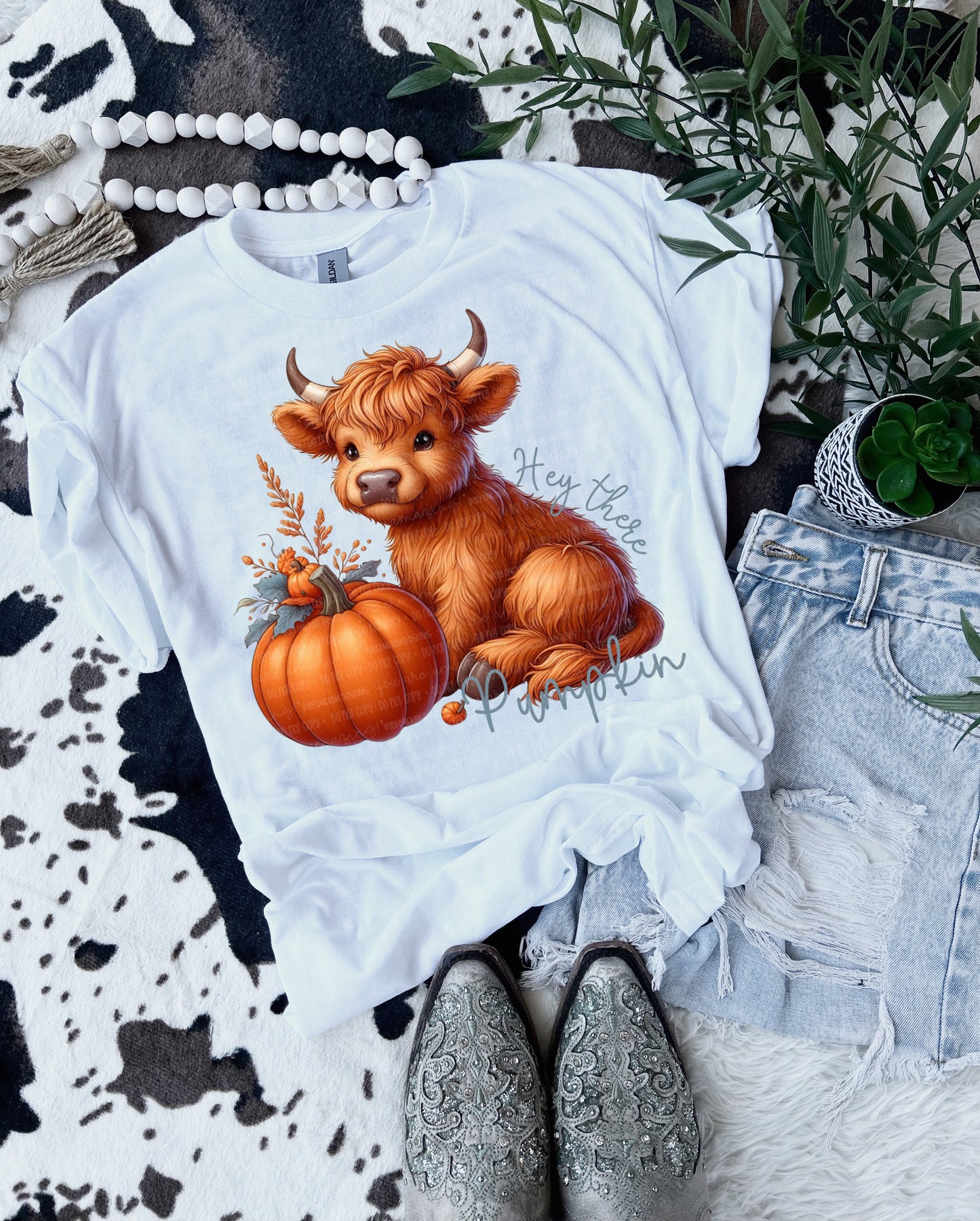 Hey there pumpkin
