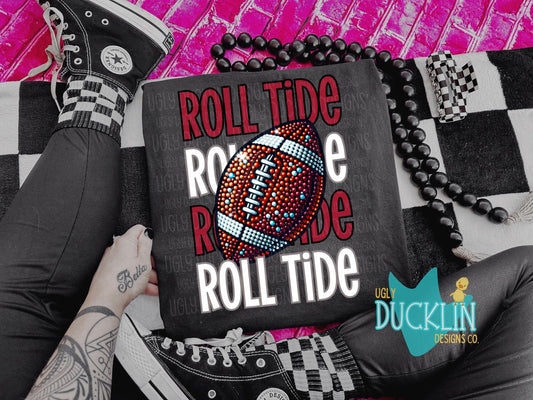 Roll Tide