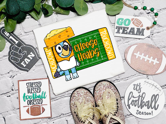 Cheeseheads