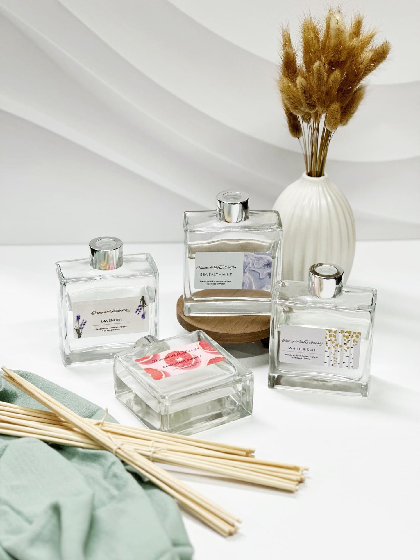 Reed Diffusers