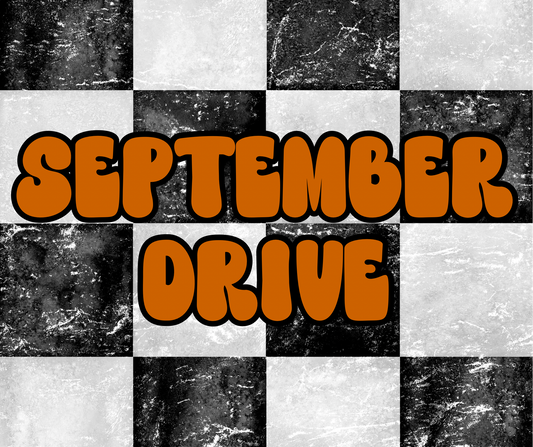 September 24 Drive All Completed Designs PNG Seamless