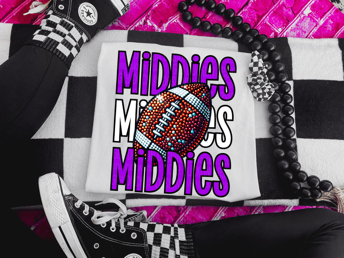 Middies