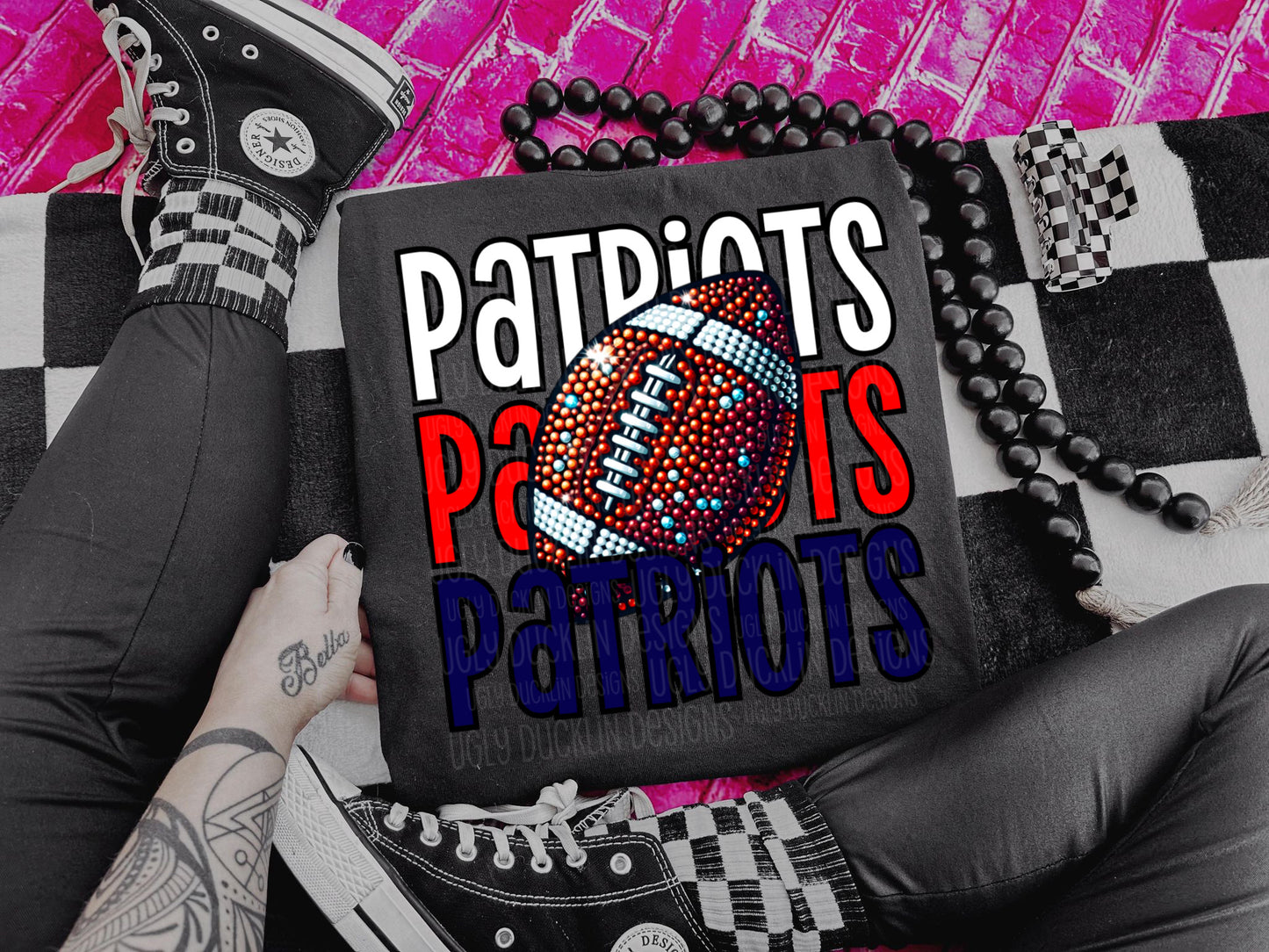 Patriots