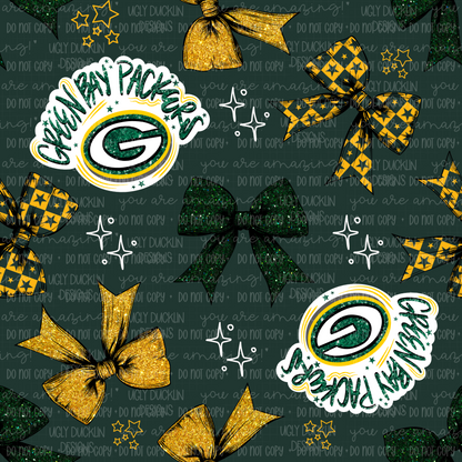 Packers Bundle