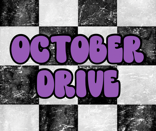 October 24 Drive All Completed Designs PNG Seamless