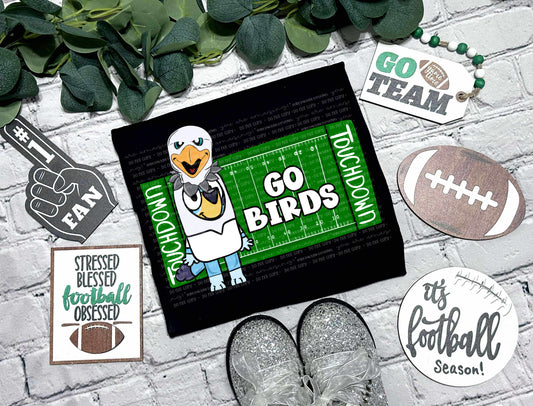 Go Birds
