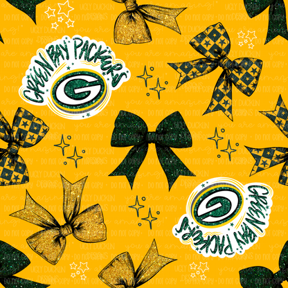 Packers Bundle