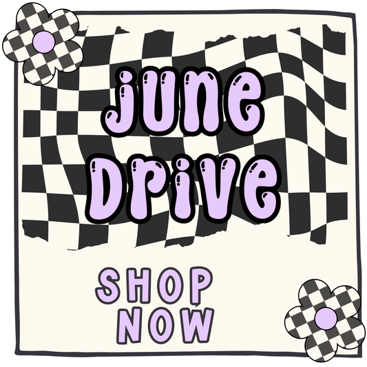 June 2025 Drive