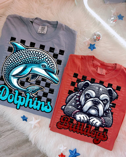 Mascot Bundle