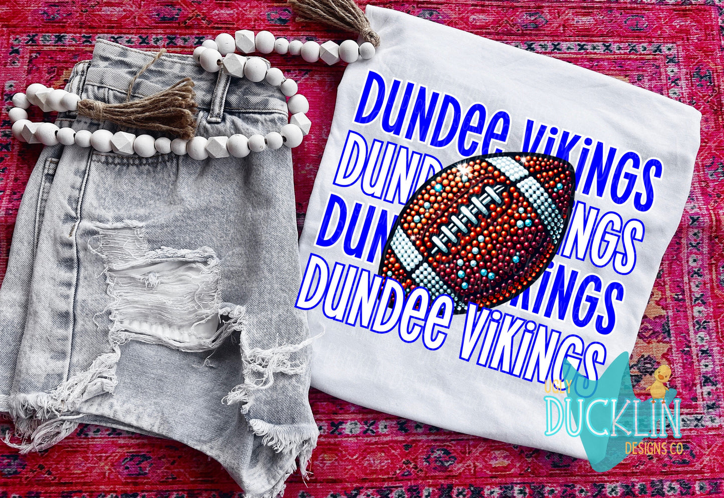 Dundee Vikings