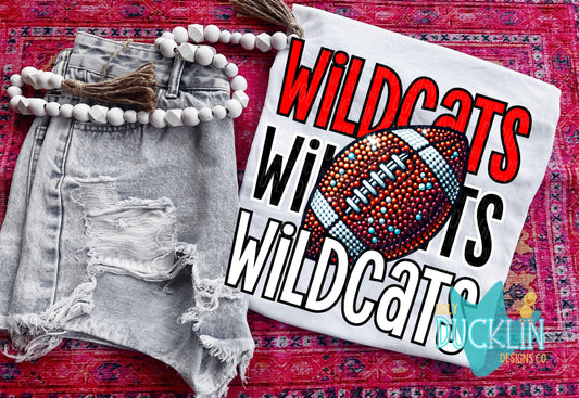 Wildcats