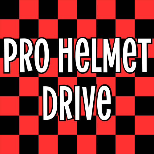 Pro Football Helmet Completed Designs Drive