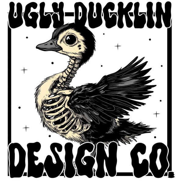 Ugly Ducklin Designs Co