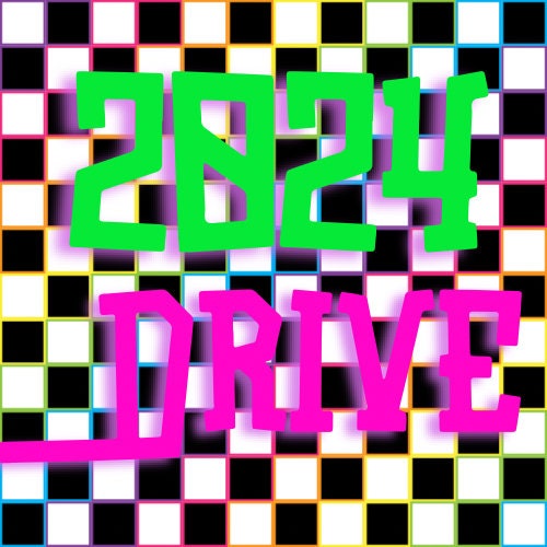 Yearly Drive All Access Drive PNG Seamless