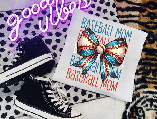 Baseball Mom PNG Baseball Digital Download Baseball Sublimation