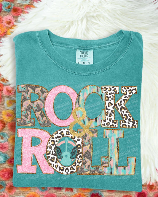Rock and Roll PNG Skeleton Digital Download Alternative Sublimation